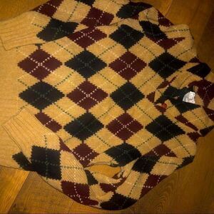 Oakbrook sweater  